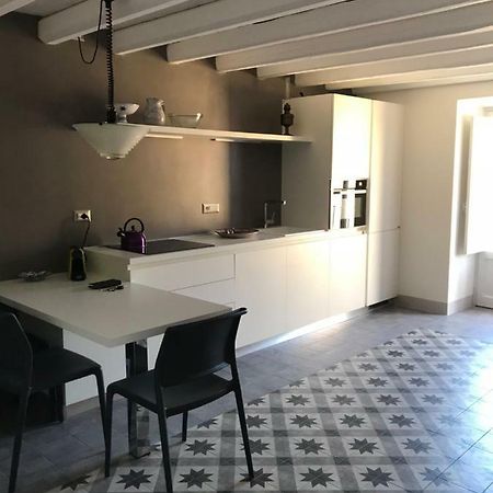 Appartamento Saraceni 20 Cefalù Esterno foto