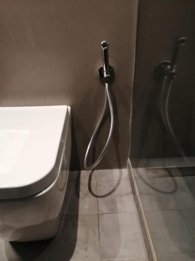 Appartamento Saraceni 20 Cefalù Esterno foto