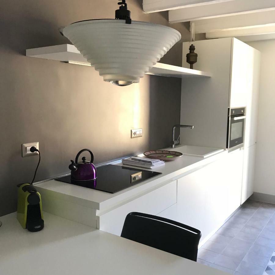 Appartamento Saraceni 20 Cefalù Esterno foto