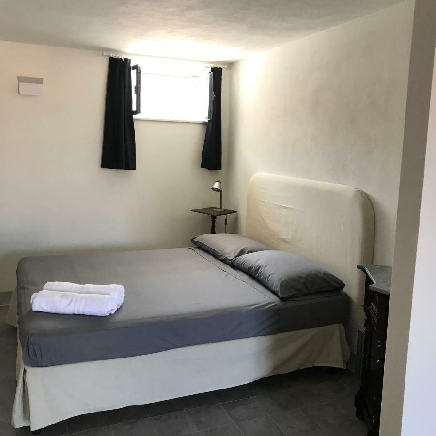 Appartamento Saraceni 20 Cefalù Esterno foto