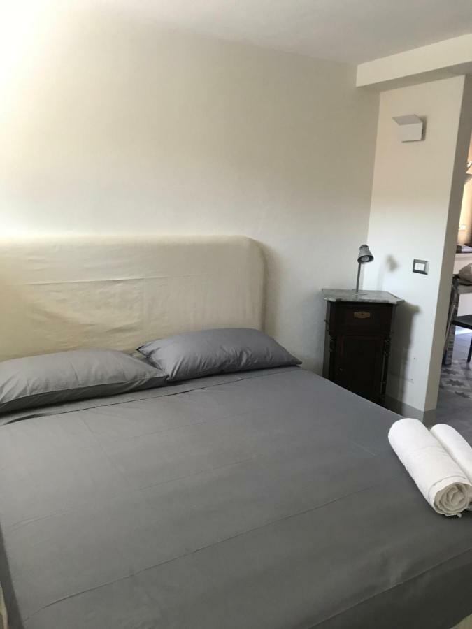 Appartamento Saraceni 20 Cefalù Esterno foto