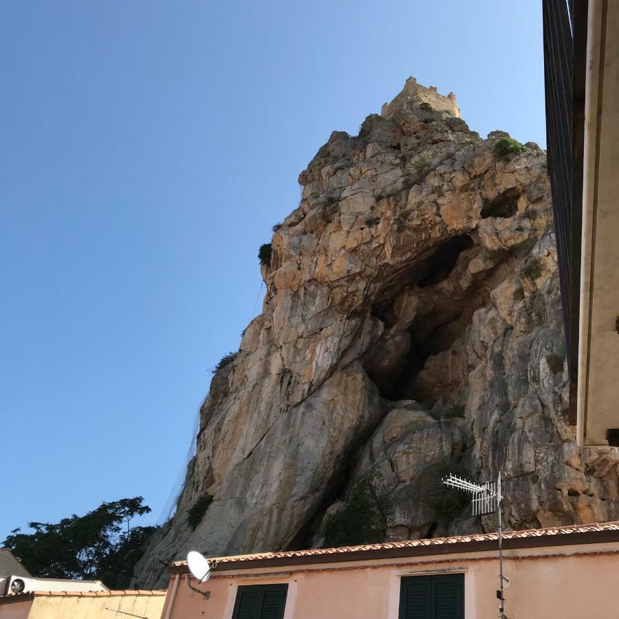 Appartamento Saraceni 20 Cefalù Esterno foto