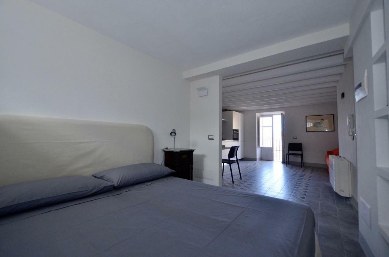 Appartamento Saraceni 20 Cefalù Esterno foto